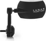 Mirror End Mount Right Lunar - Rizoma Compatible With Bmw F 800 R (2009-2014)