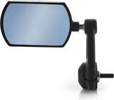 Mirror End Mount Right Universal Ø24,5(21>23) Lunar - Rizoma Compatible With Ducati