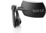Mirror End Mount Right Lunar - Rizoma Compatible With Yamaha Xsr 900 (2016-2020)
