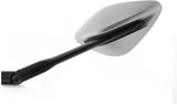 Mirror Sport Mount Left Namic Sport - Rizoma Compatible With Bmw R Nine T 1200 Racer (2017-2020)