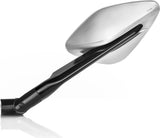 Mirror Sport Mount Left Namic Sport - Rizoma Compatible With Kawasaki Ninja 600 (2005-2008)