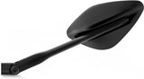 Mirror Sport Mount Left Namic Sport - Rizoma Compatible With Honda Cbr 600 Rr (2003-2008)