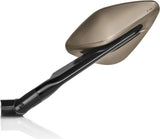 Mirror Sport Mount Left Namic Sport - Rizoma Compatible With Suzuki Gsf 1250 Bandit S (2006-2011)