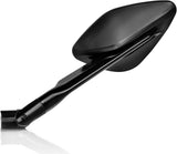 Mirror Sport Mount Right Namic Sport - Rizoma Compatible With Suzuki Sv 650 S (1999-2011)