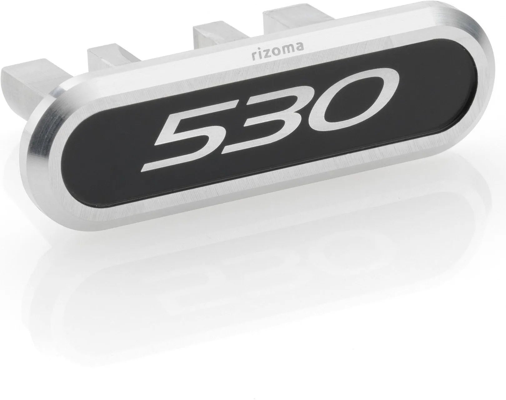 Mirror Plug - Rizoma Compatible With Yamaha T-Max 500 (2012-2019)