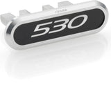 Mirror Plug - Rizoma Compatible With Yamaha T-Max 530 (2012-2019)