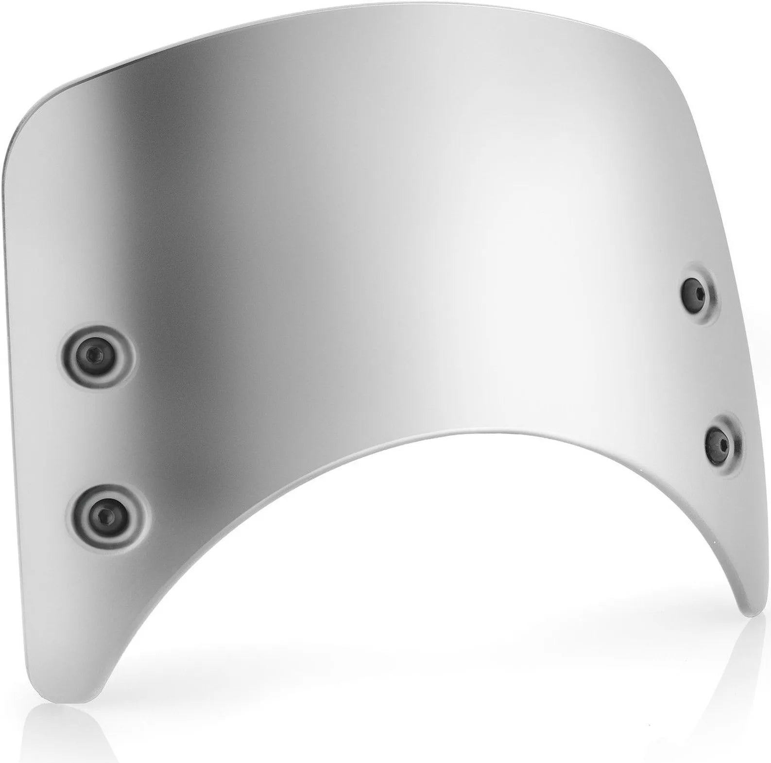 Aluminium Low Headlight Fairing - Rizoma Compatible With Bmw R Nine T 1200 (2014-2020)