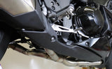 Non-Catalytic Exhaust Manifolds Stainless Steel - Gpr Compatible With Kawasaki Z 1000 (2010-2014)