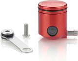 Clutch Fluid Reservoir 15Cm3 - Rizoma Compatible With Ducati Monster 1100 Evo (2011-2012)