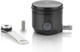 Front Brake Fluid Reservoir 25Cm3 - Rizoma Compatible With Ducati Hypermotard 1100 S (2007-2009)