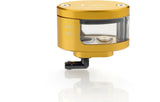 Clutch Fluid Reservoir Ctm 17Cm3 Rizoma Next Gold