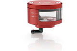Clutch Fluid Reservoir 17Cm3 Rizoma Next Red