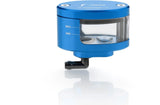 Clutch Fluid Reservoir Ctm 17Cm3 Rizoma Next Blue