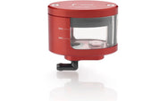 Front Brake Fluid Reservoir 27Cm3 Rizoma Next Red