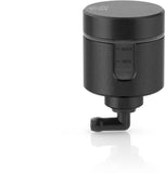 Clutch Fluid Reservoir 31Cm3 Notch - Rizoma Compatible With Ducati Streetfighter (2009-2012)