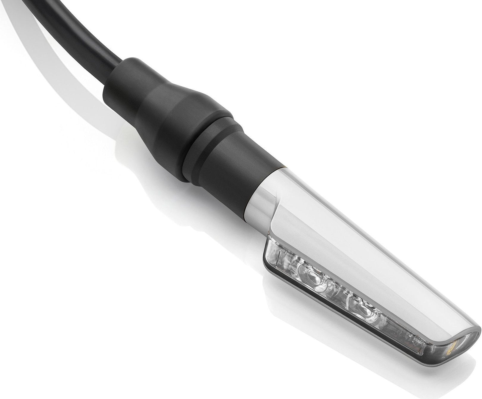 Turn Signal Led Rear Corsa - Rizoma Compatible With Triumph Daytona 675 R (2009-2016)