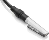 Turn Signal Led Front Corsa - Rizoma Compatible With Ducati Multistrada 1260 S (2019-2020)