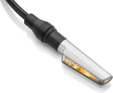 Turn Signal Led Front Corsa - Rizoma Compatible With Ducati Multistrada 1260 S (2019-2020)