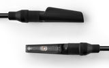 Couple Led Turn Signal Rear Corsa - Rizoma Compatible With Ducati Scrambler 800 (2015-2018)