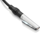 Turn Signal Led + Front Light Corsa L - Rizoma Compatible With Ducati Supersport 939 S (2017-2020)