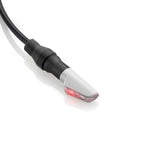 Turn Signal Led + Tail Light Leggera S - Rizoma Compatible With Ducati Scrambler 800 Desert Sled (2017-2021)