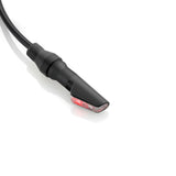 Turn Signal Led + Tail Light Leggera S - Rizoma Compatible With Ducati Scrambler 800 Full Throttle (2015-2021)