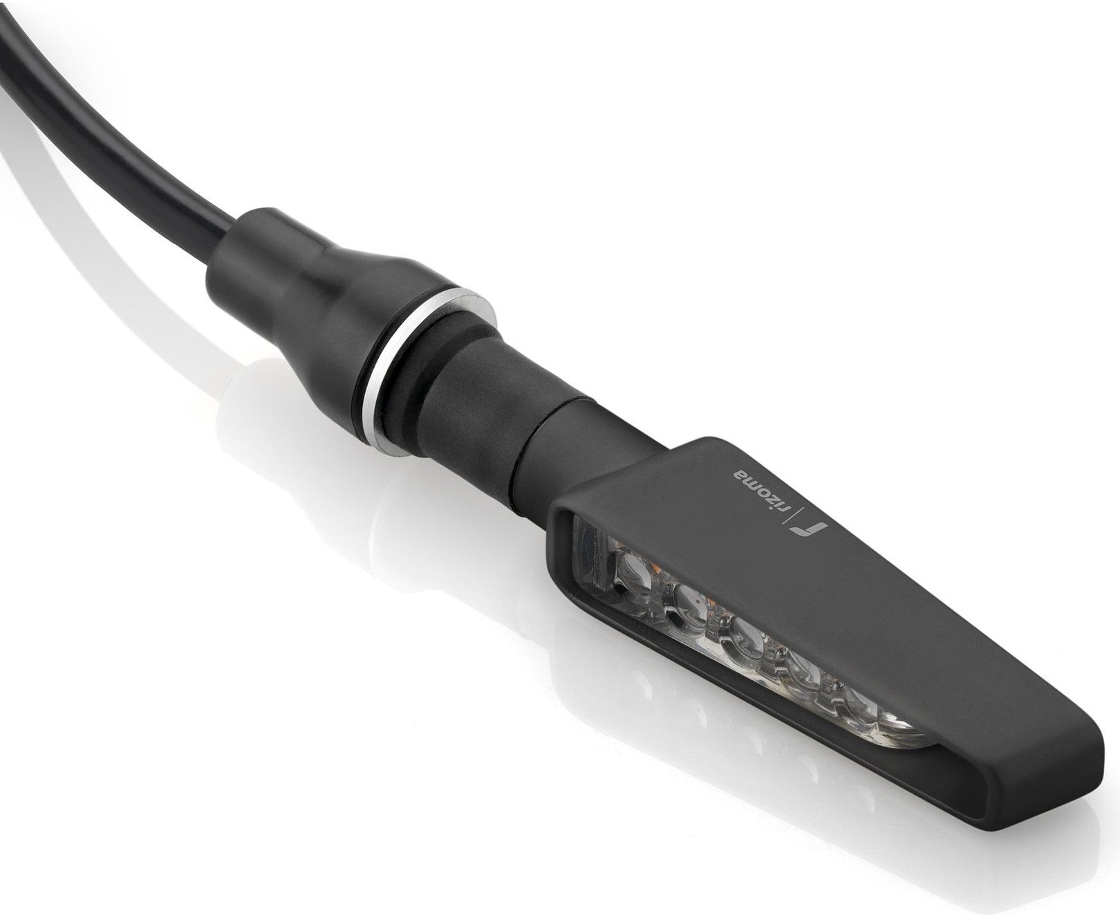 Turn Signal Led Sequential Rear Vision - Rizoma Compatible With Mv Agusta Brutale 800 (2012-2015)