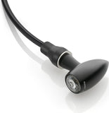Turn Signal Led Front Club - Rizoma Compatible With Harley-Davidson Fat Bob (2018-2020)