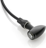 Turn Signal Led Front Club - Rizoma Compatible With Bmw R Nine T 1200 Urban S (2017-2021)