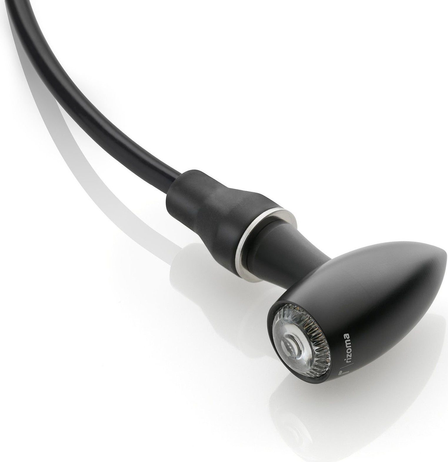 Turn Signal Led Rear Club - Rizoma Compatible With Triumph Speed Triple