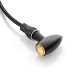 Couple Led Turn Signal Front Club - Rizoma Compatible With Bmw S 1000 R (2014-2020)