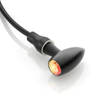 Turn Signal Led + Tail Light Club S - Rizoma Compatible With Mv Agusta Brutale 800 (2012-2015)