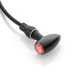 Turn Signal Led + Tail Light Club S - Rizoma Compatible With Triumph Thruxton (2015-2016)