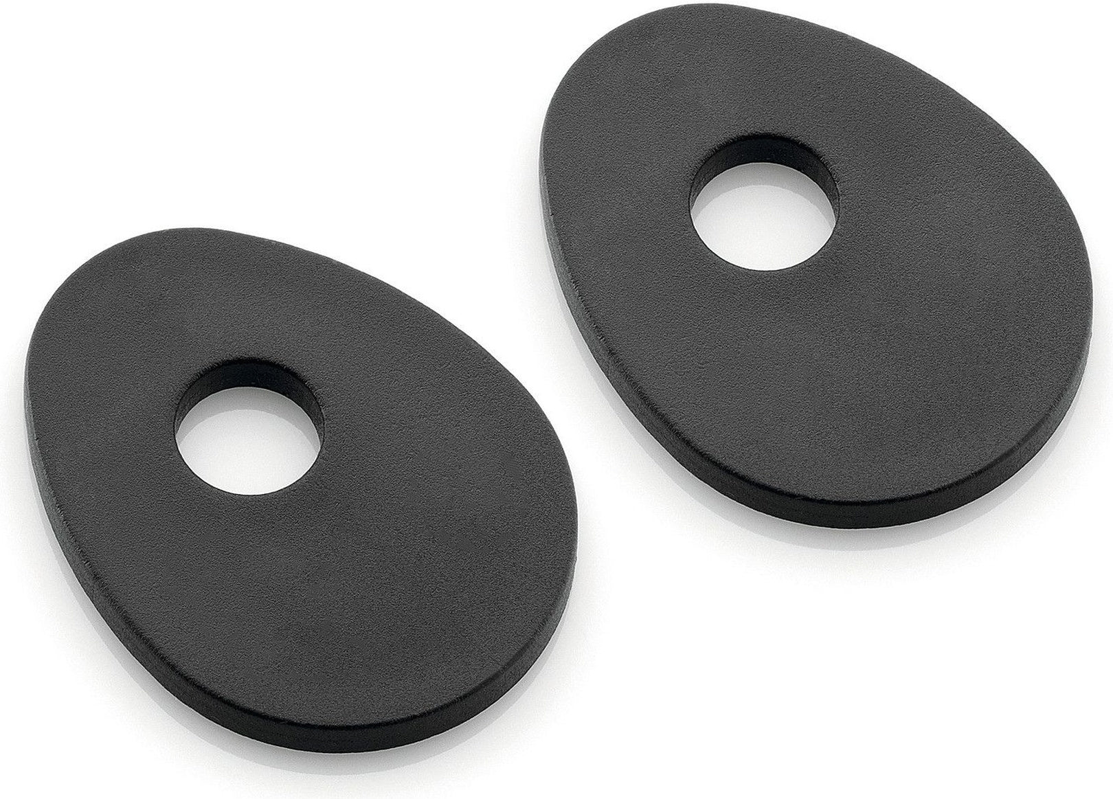 Mounting Kit For Front Led Turn Signals - Rizoma Compatible With Triumph Bonneville T100 (2014-2015)