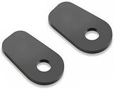 Couple Led Turn Signal Front Club - Rizoma Compatible With Bmw F 800 R (2009-2014)