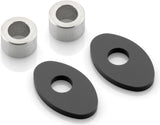 Mounting Kit For Front Led Turn Signals - Rizoma Compatible With Ktm 790 Duke