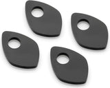 Couple Led Turn Signal Front Club - Rizoma Compatible With Ducati 1299 Panigale (2015-2018)