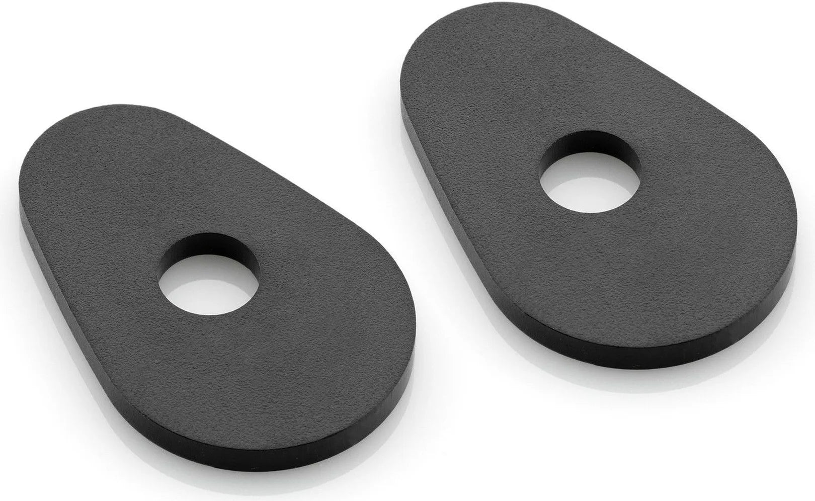 Mounting Kit For Rear Led Turn Signals - Rizoma Compatible With Mv Agusta Brutale 920 (2011-2012)