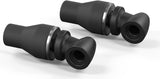 Couple Led Turn Signal Front + Kit Light Unit - Rizoma Compatible With Ducati 899 Panigale (2014-2015)