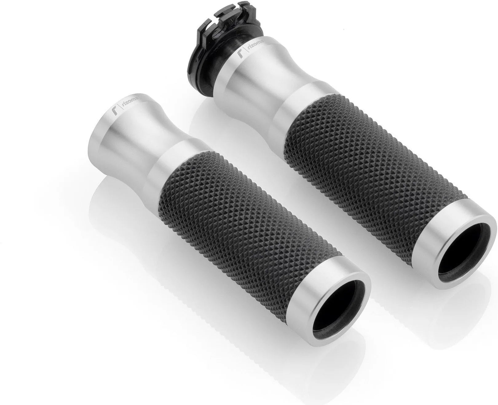 Knobs Ø22 Sport - Rizoma Compatible With Ktm 790 Duke (2018-2019)