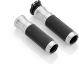 Knobs Ø22 Sport - Rizoma Compatible With Ktm 790 Duke (2018-2019)