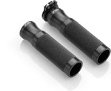 Knobs Ø22 Sport - Rizoma Compatible With Honda Cb 1000 R Abs (2015)
