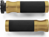 Knobs Ø22 Sport - Rizoma Compatible With Ktm 390 Duke Abs (2013-2016)