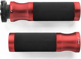 Knobs Ø22 Sport - Rizoma Compatible With Ktm 390 Duke Abs (2013-2016)