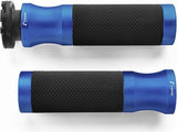 Knobs Ø22 Sport - Rizoma Compatible With Ktm 390 Duke Abs (2013-2016)