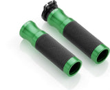 Knobs Ø22 Sport - Rizoma Compatible With Bmw R 1200 Classic (2011)