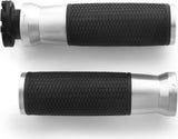 Knobs Ø22 Urlo - Rizoma Compatible With Honda Cb 1000 R Abs (2015)
