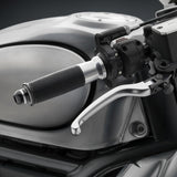 Knobs Ø22 Urlo - Rizoma Compatible With Honda Cb 650 R (2019)