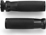 Knobs Ø22 Urlo - Rizoma Compatible With Ducati Diavel (2010-2015)