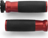 Knobs Ø22 Urlo - Rizoma Compatible With Ducati Hypermotard (2013-2015)